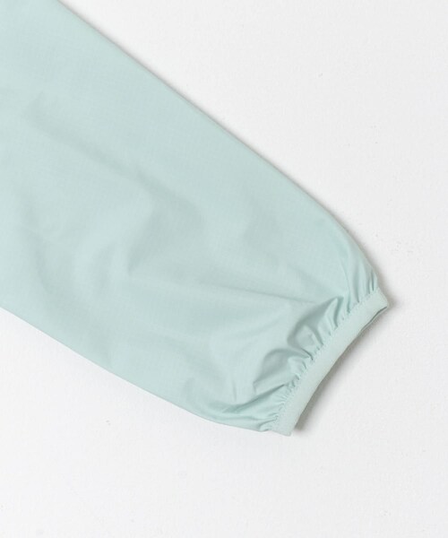 URBAN RESEARCH DOORS（アーバンリサーチドアーズ）の「patagonia　WS LIGHTVARIABLE（テーラードジャケット・レディース・LMZ/WSTO/BLK/THI・S）」の15枚目の写真