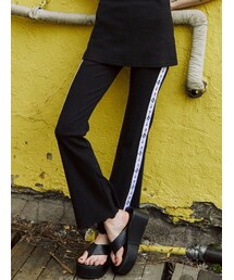 jouetie | プラットフォームビーチサンダル(サンダル)