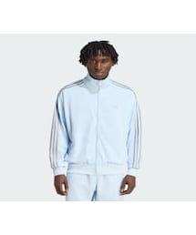 adidas | ファイヤーバード トラックトップ（ジャージ）(トップス)