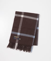 かぐれ | 『一部別注カラー』TWEED MILL　Lambswool Stole(マフラー)