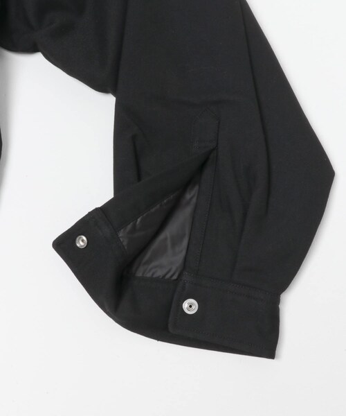 URBAN RESEARCH DOORS(アーバンリサーチドアーズ)の「DANTON COACH JACKET(テーラードジャケット・メンズ・GREIGE/BLACK・40/42)」の5枚目の写真