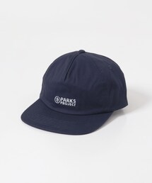 THE GOODLAND MARKET | PARKS PROJECT　CT Parks Logo Cap(キャップ)
