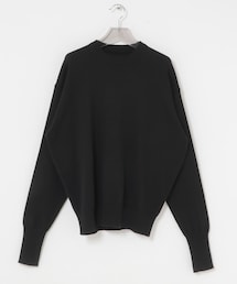 URBAN RESEARCH | C/CA CREW NECK KNIT(ニット/セーター)