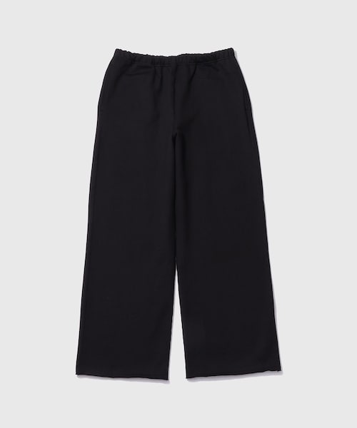 【MARKAWARE/マーカウェア】WIDE GYM PANTS