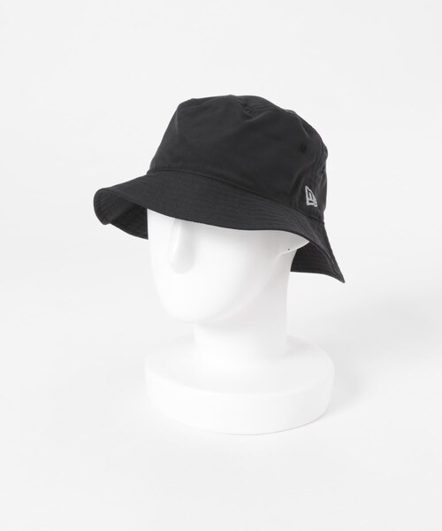 URBAN RESEARCH(アーバンリサーチ)の「New Era OD BKT01 SUNSHADE SOLOECO(ハット・メンズ・BLK・ML)」の5枚目の写真
