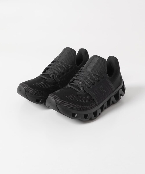 URBAN RESEARCH DOORS(アーバンリサーチドアーズ)の「On Cloudswift 4 Ad(スニーカー・レディース・Sand Ivory/Black Rock・23.5/24/24.5)」の13枚目の写真