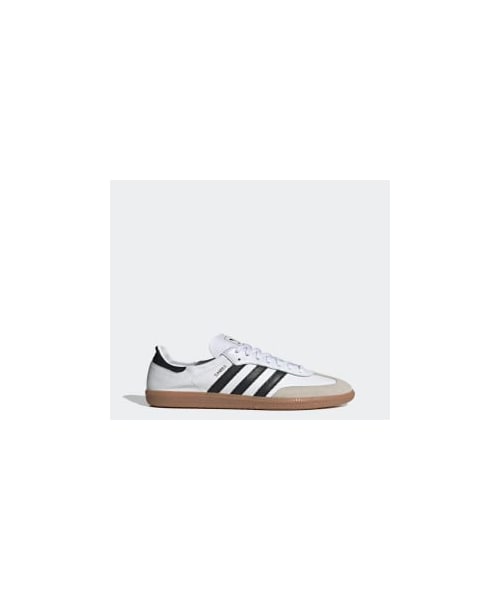 adidas（アディダス）の「サンバ Decon / Samba Decon（シューズ・メンズ・ブラック/ホワイト・22.0cm/22.5cm/23.0cm/23.5cm/24.0cm/24.5cm/25.0cm/25.5cm/26.0cm/26.5cm/27.0cm/27.5cm/28.0cm/28.5cm/29.0cm/29.5cm/30.0cm/31.0cm/30.5cm/31.5cm）」の22枚目の写真