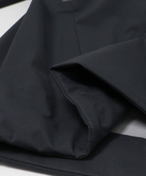 URBAN RESEARCH(アーバンリサーチ)の「DESCENTE ALLTERRAIN CREAS(テーラードジャケット・メンズ・BK00/NV01・M/L/O)」の16枚目の写真