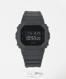 URBAN RESEARCH | G-SHOCK　DW-5600UBB-1JF(アナログ腕時計)