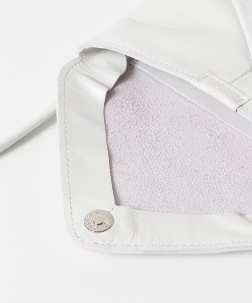 COSMIC WONDER Lightleathersmallpurse | ヤマダウェブコム