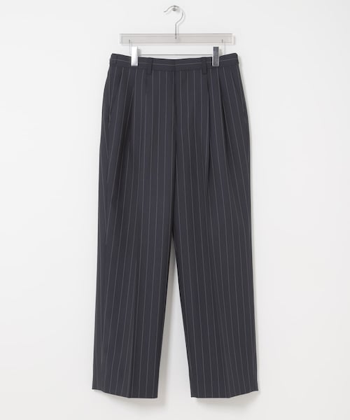 URBAN RESEARCH（アーバンリサーチ）の「URBAN RESEARCH×MARTY SUPREME×A24　MARTYS 50S TROUSER（その他パンツ・メンズ・CHECK/STRIPE・M/L）」の2枚目の写真