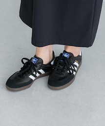 adidas　SAMBA OG