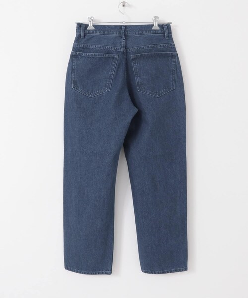 URBAN RESEARCH DOORS(アーバンリサーチドアーズ)の「FORK&SPOON JFデニム5ポケットパンツ(デニムパンツ・メンズ・ONEWASH/USED・4/5)」の19枚目の写真