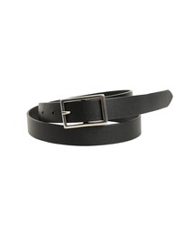 SQUARE BUCKLE BELT