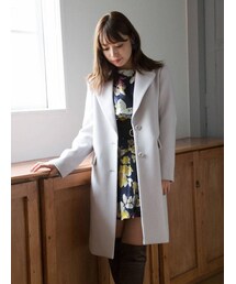 MERCURYDUO（マーキュリーデュオ）の「ウールミディチェスター