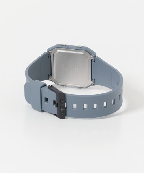 URBAN RESEARCH DOORS（アーバンリサーチドアーズ）の「CASIO　LF-30W（アナログ腕時計・メンズ・ECRU/BLACK/BLUE・One）」の14枚目の写真