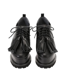 PAMEOPOSE☆アップルシューズ