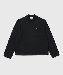 ADAM ET ROPE' | 【AMOMENTO/アモーメント】SLIM FIT POCKET JUMPER(ブルゾン)
