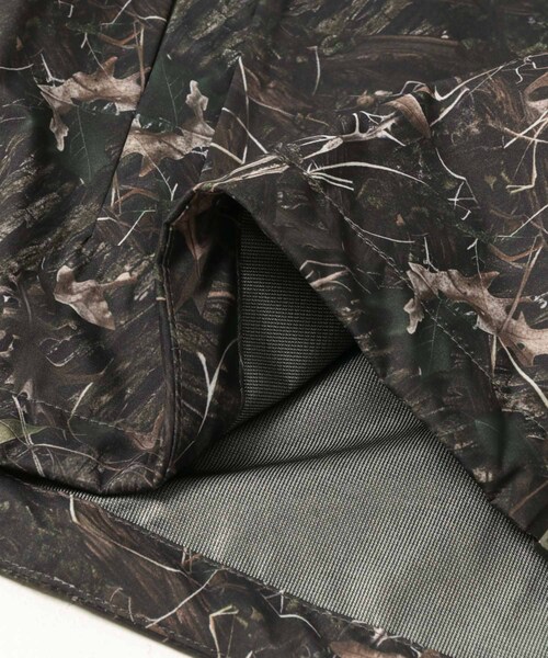 URBAN RESEARCH（アーバンリサーチ）の「『別注』ELECTRIC×URBS　FISHING 3L WIND BRAKER（ブルゾン・メンズ・DT CAMO・M/L/XL）」の19枚目の写真
