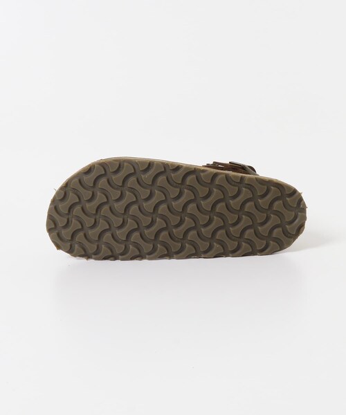 THE GOODLAND MARKET（ザグッドランドマーケット）の「BIRKENSTOCK　Lutry Premium LEVE Tea-narrow（サンダル・レディース・D.TEA・36/37/38）」の6枚目の写真