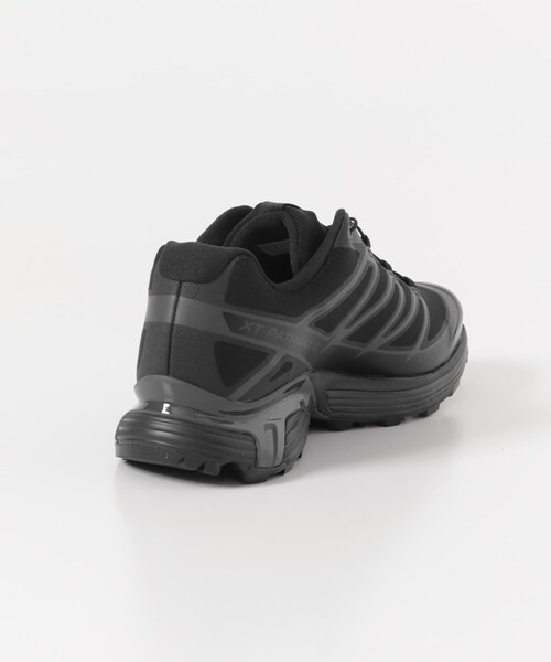 URBAN RESEARCH DOORS（アーバンリサーチドアーズ）の「SALOMON　XT-PATHWAY 2（スニーカー・レディース・BLACK・23.5/24/24.5/25）」の7枚目の写真