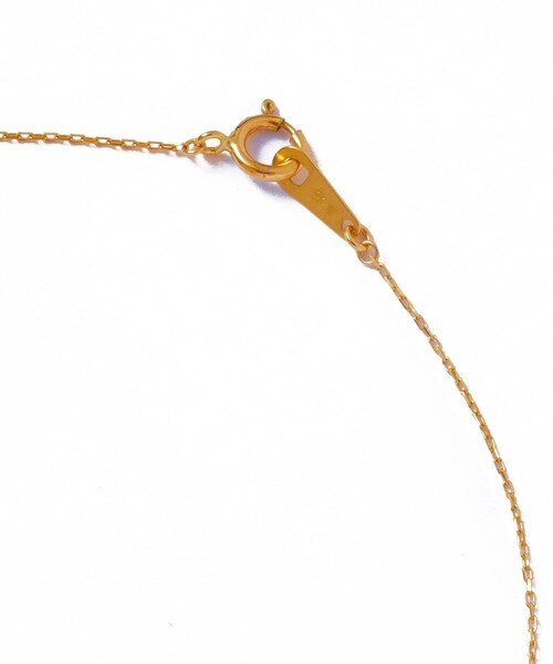 ROPE'（ロペ）の「【WEB限定】【les bonbon (ル ボンボン)】dot blessing pearl necklace（ネックレス・レディース・ホワイト・F）」の16枚目の写真