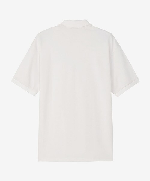 URBAN RESEARCH(アーバンリサーチ)の「THE NORTH FACE SHORT-SLEEVE ANY PART POLO(ポロシャツ・メンズ・W/SP/UN/K・M/L/XL)」の10枚目の写真