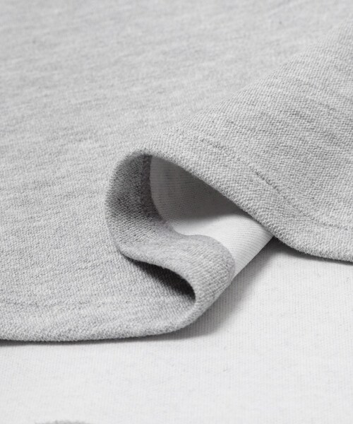 URBAN RESEARCH(アーバンリサーチ)の「Studio Doe KNITTED A-LINE SKIRT(スカート・レディース・GREY・S)」の7枚目の写真
