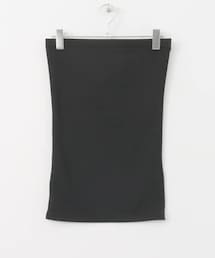 KBF | テレコベアトップ∴(チューブトップ)