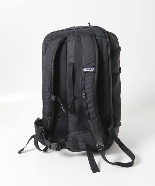 URBAN RESEARCH DOORS(アーバンリサーチドアーズ)の「patagonia BLACK HOLE MINI MLC(バックパック/リュック・メンズ・BOB/SMFO/WSTO・One)」の6枚目の写真