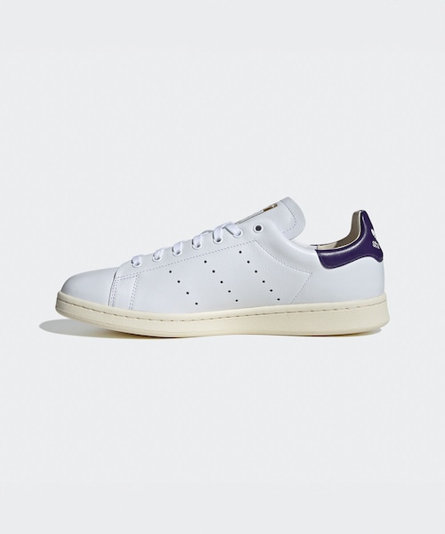 ROPE'（ロペ）の「【J'aDoRe限定】【adidas】STAN SMITH LUX（スニーカー・レディース・ホワイト・23.0/24.0/25.0）」の12枚目の写真