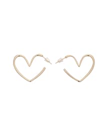 EVRIS | HEARTピアス(ピアス（両耳用）)