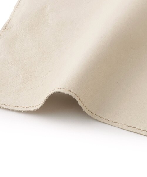ADAM ET ROPE'(アダムエロペ)の「【PALOMA WOOL(パロマウール)】ALBA TOP(その他トップス・レディース・オフホワイト・S)」の6枚目の写真