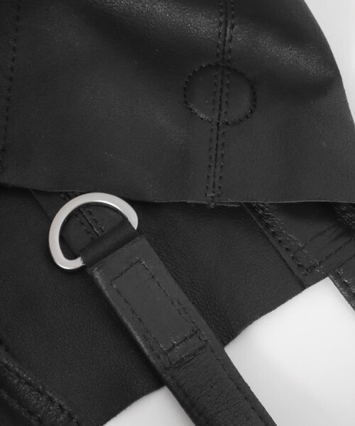 Morphee　2WAY SMALL TOTE