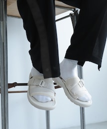 SENSE OF PLACE by URBAN RESEARCH | 『WEB/一部店舗限定』Teva　HURRICANEVERGE SLIDE(サンダル)