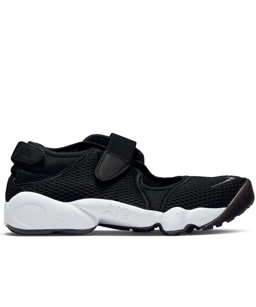 ROPE' PICNIC(ロペピクニック)の「【一部店舗限定】【NIKE/ナイキ】AIR RIFT BREATHE(サンダル・レディース・ブラック系・23.0/24.0)」の10枚目の写真
