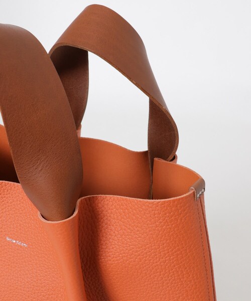 URBAN RESEARCH（アーバンリサーチ）の「Hender Scheme　piano bag（トートバッグ・メンズ・c orange/black/blue gray・FREE）」の13枚目の写真