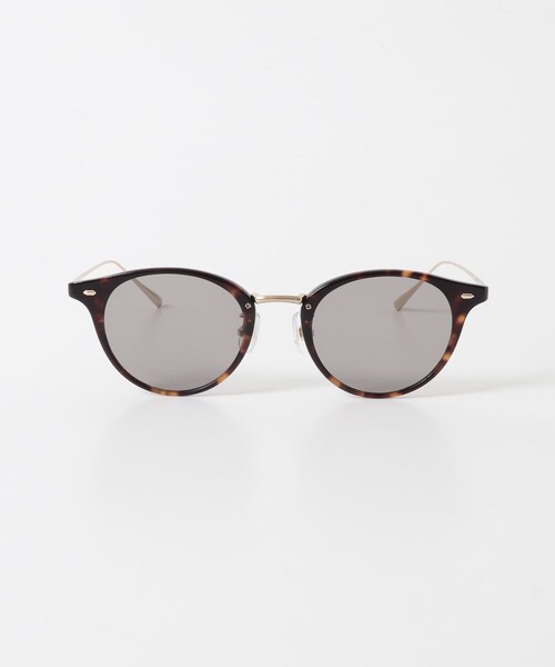 URBAN RESEARCH DOORS(アーバンリサーチドアーズ)の「ボストンフレーム/QC SABAE(メガネ・メンズ・BLACK/TORTOISE・-)」の17枚目の写真