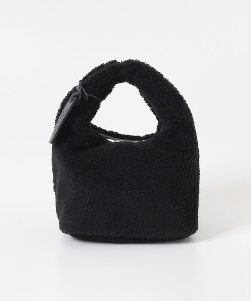 URBAN RESEARCH（アーバンリサーチ）の「MARCO MASI　ECOAST（ハンドバッグ・レディース・WHITE/BLACK・-）」の2枚目の写真
