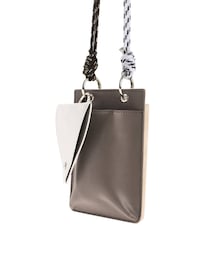 ELENDEEK | MULTI 3BOX BAG(ショルダーバッグ)