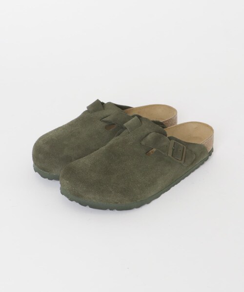 BIRKENSTOCK Boston(Regular) 【公式通販】