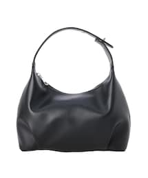 MURUA | ハーフムーンバッグ(ハンドバッグ)