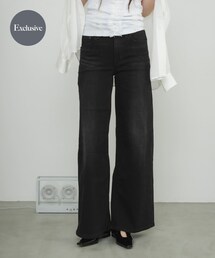 Levi's | LEVI’S EXCLUSIVE 728 HR WIDELEG(デニムパンツ)