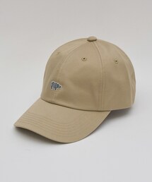 【scye】San Joaquin Chino Cap