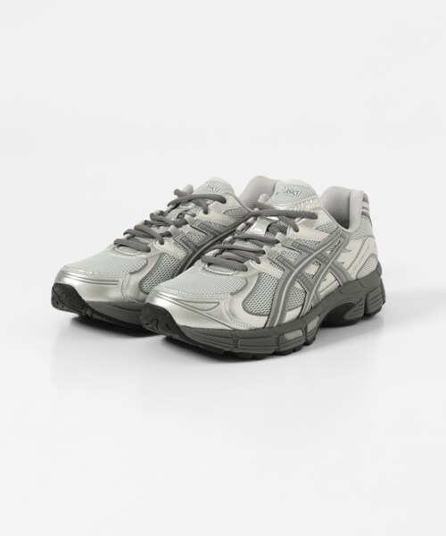 URBAN RESEARCH(アーバンリサーチ)の「ASICS W.GEL-STRATUS MC(スニーカー・レディース・CONCRETE・23.5/24/24.5/25/25.5)」の7枚目の写真