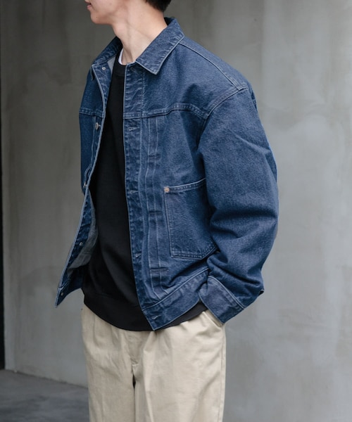 URBAN RESEARCH DOORS（アーバンリサーチドアーズ）の「FORK&SPOON JF