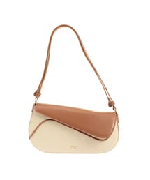 JW PEI | 【JWPEI】Addisyn Shoulderバッグ(ハンドバッグ)