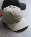 URBAN RESEARCH DOORS(アーバンリサーチドアーズ)の「帽子(キャップ)」