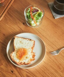 DOORS LIVING PRODUCTS comfy プレート15cm