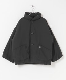 ORCIVAL STAND COLLAR BLOUSON